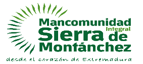 Imagen Mancomunidad Sierra de Montánchez